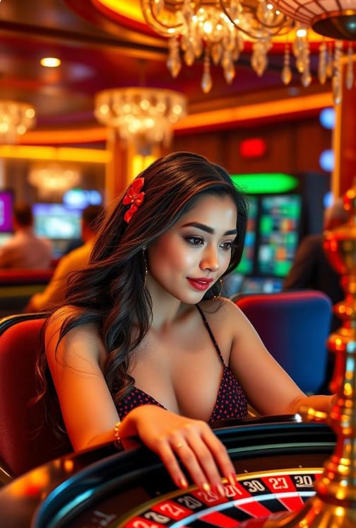 97f casino