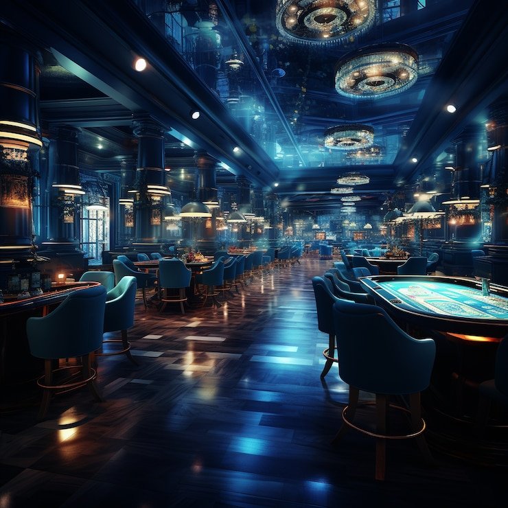 97f casino