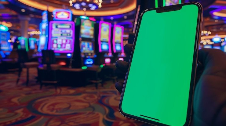 97f casino